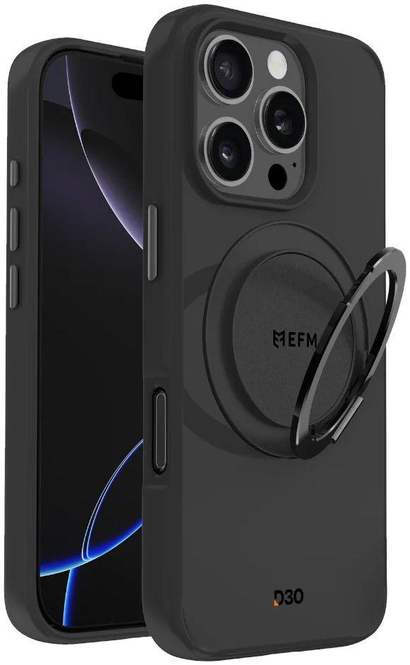 Renoverad EFM Alta with D3O Bio Phone Case for iPhone 16 Pro - Reebelo Sverige