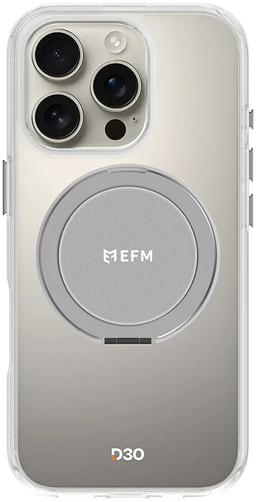 Renoverad EFM Alta with D3O Bio Phone Case for iPhone 16 Pro - Reebelo Sverige