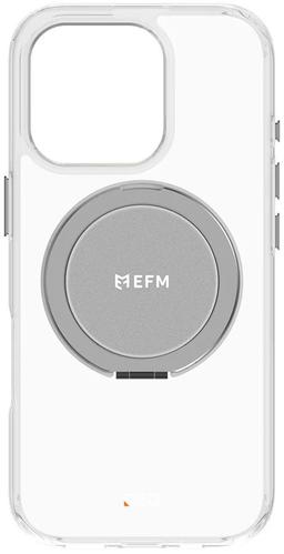 Renoverad EFM Alta with D3O Bio Phone Case for iPhone 16 Pro - Reebelo Sverige