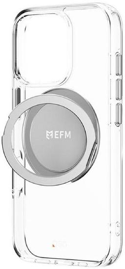 Renoverad EFM Alta with D3O Bio Phone Case for iPhone 16 Pro - Reebelo Sverige
