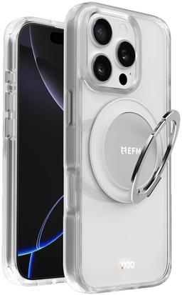 Renoverad EFM Alta with D3O Bio Phone Case for iPhone 16 Pro - Reebelo Sverige