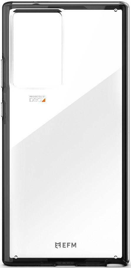 Renoverad EFM Aspen Armour Case for Galaxy Note20 Ultra - Reebelo Sverige