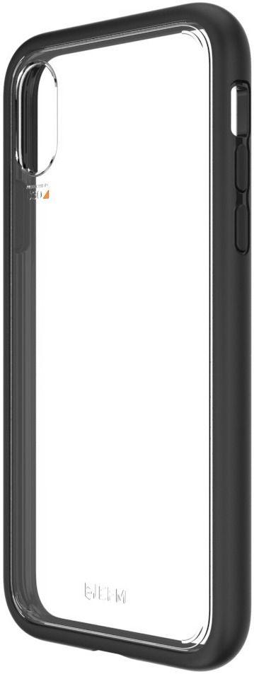 Renoverad EFM Aspen Armour Case for iPhone X/Xs - Reebelo Sverige