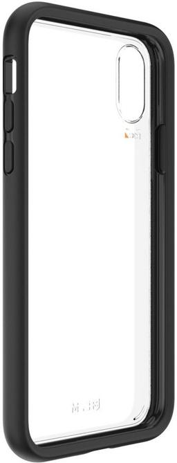 Renoverad EFM Aspen Armour Case for iPhone X/Xs - Reebelo Sverige