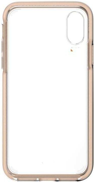 Renoverad EFM Aspen Armour Case for iPhone X/Xs - Reebelo Sverige