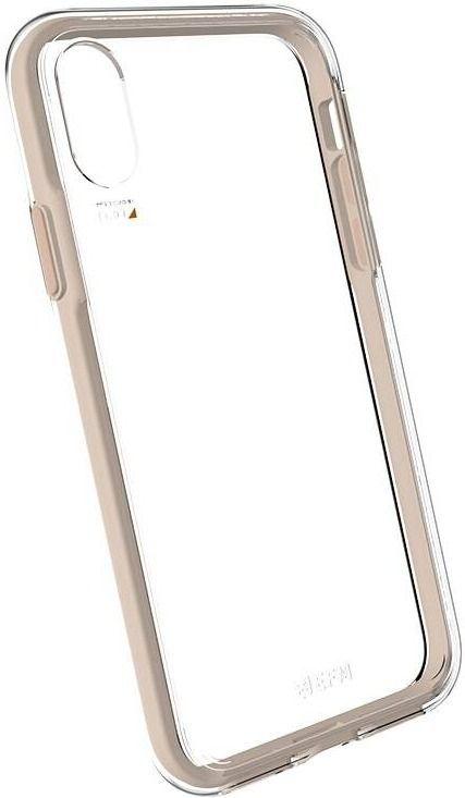 Renoverad EFM Aspen Armour Case for iPhone X/Xs - Reebelo Sverige