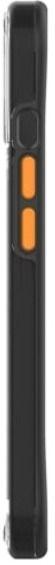 Renoverad EFM Aspen Armour with D3O 5G Case for iPhone 13 Pro Max - Reebelo Sverige