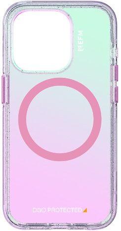 Renoverad EFM Aspen Armour with D3O BIO Case for iPhone 15 Pro - Reebelo Sverige