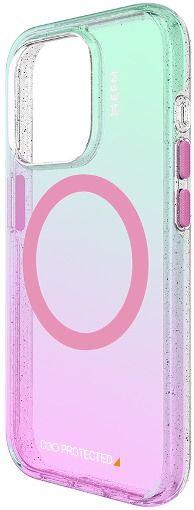 Renoverad EFM Aspen Armour with D3O BIO Case for iPhone 15 Pro - Reebelo Sverige