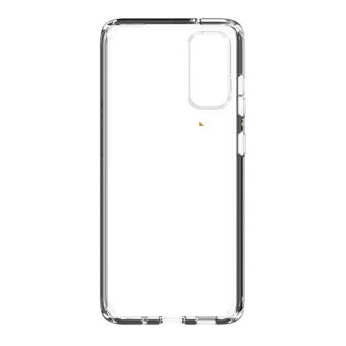Renoverad EFM Aspen D3O Crystalex Case Armour for Samsung Galaxy S20+ - Reebelo Sverige