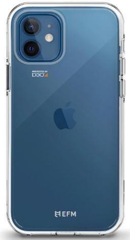 Renoverad EFM Aspen Phone Case for iPhone 12 mini - Reebelo Sverige
