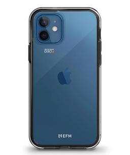 Renoverad EFM Aspen Phone Case for iPhone 12 mini - Reebelo Sverige
