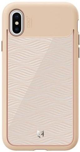 Renoverad EFM ASPEN Impress Armour Case for iPhone X - Reebelo Sverige
