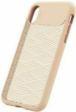 Renoverad EFM ASPEN Impress Armour Case for iPhone X - Reebelo Sverige