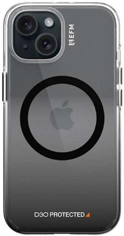 Renoverad EFM Aspen Phone Case with D3O Crystalex for iPhone 15 - Reebelo Sverige