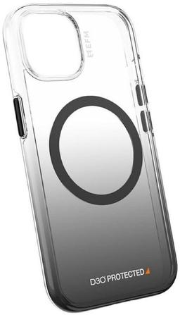 Renoverad EFM Aspen Phone Case with D3O Crystalex for iPhone 15 - Reebelo Sverige