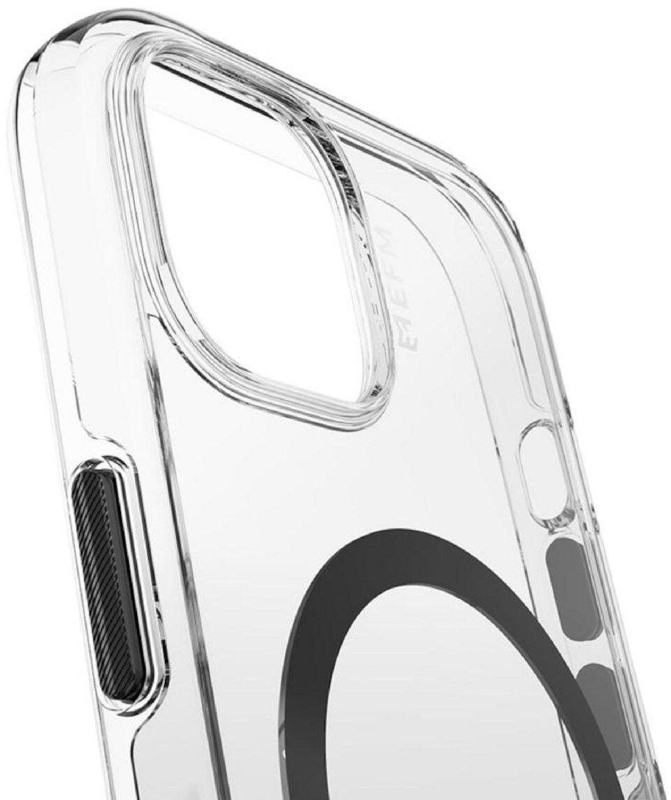 Renoverad EFM Aspen Phone Case with D3O Crystalex for iPhone 15 - Reebelo Sverige