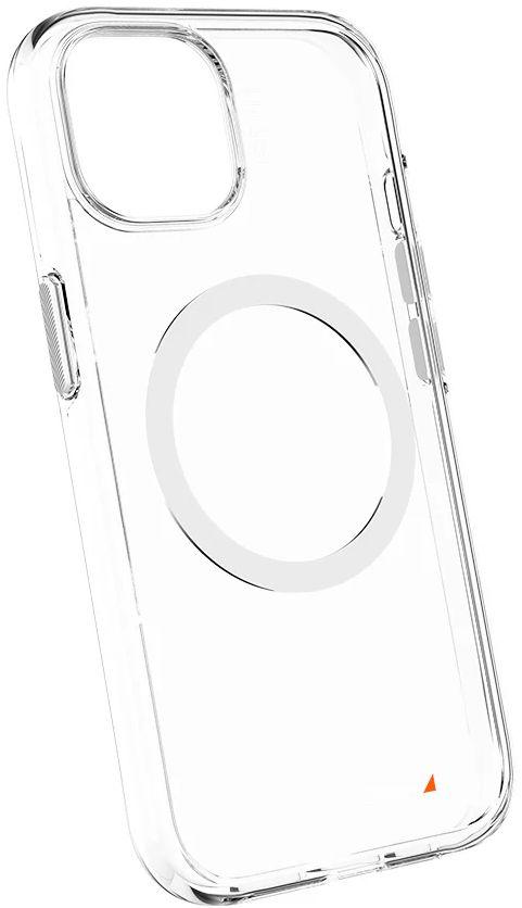 Renoverad EFM Aspen Phone Case with D3O Crystalex for iPhone 15 - Reebelo Sverige