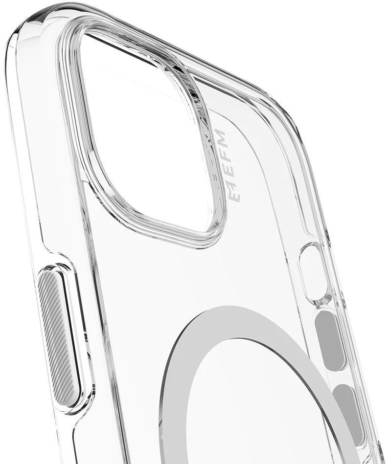 Renoverad EFM Aspen Phone Case with D3O Crystalex for iPhone 15 - Reebelo Sverige