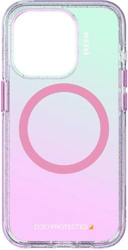 Renoverad EFM Aspen Phone Case with D3O Crystalex for iPhone 15 - Reebelo Sverige
