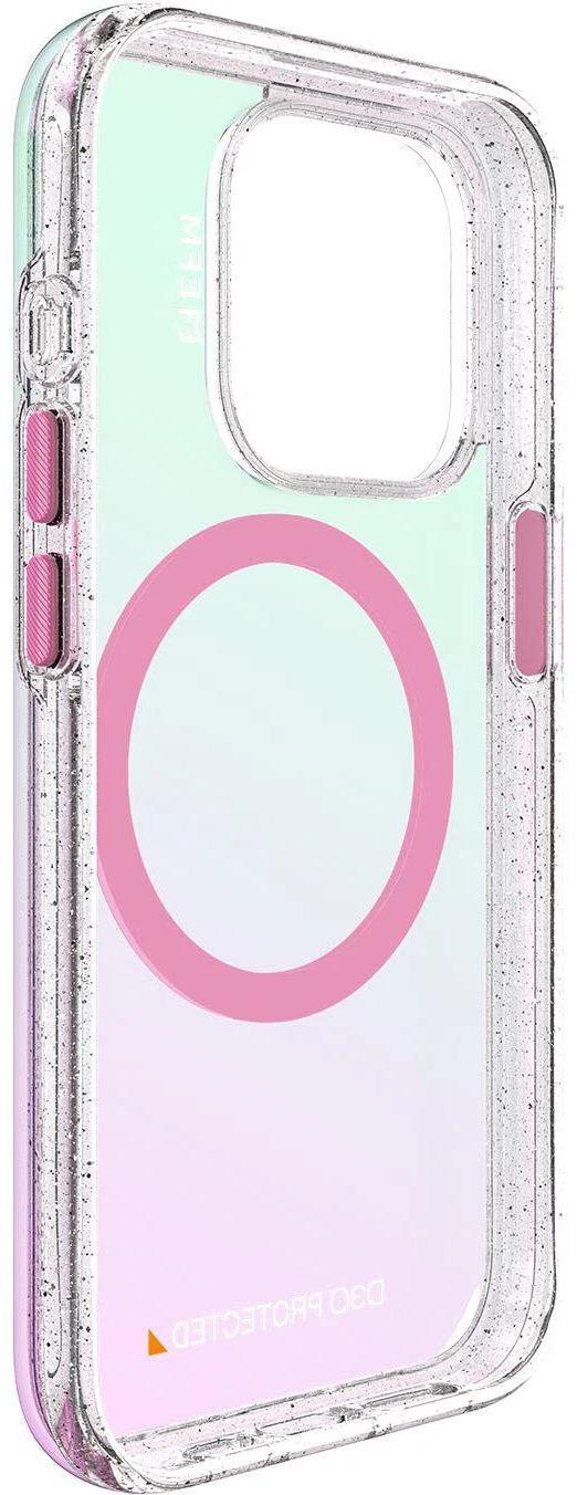 Renoverad EFM Aspen Phone Case with D3O Crystalex for iPhone 15 - Reebelo Sverige