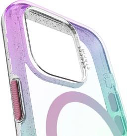 Renoverad EFM Aspen Phone Case with D3O Crystalex for iPhone 15 - Reebelo Sverige
