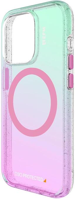 Renoverad EFM Aspen Phone Case with D3O Crystalex for iPhone 15 - Reebelo Sverige
