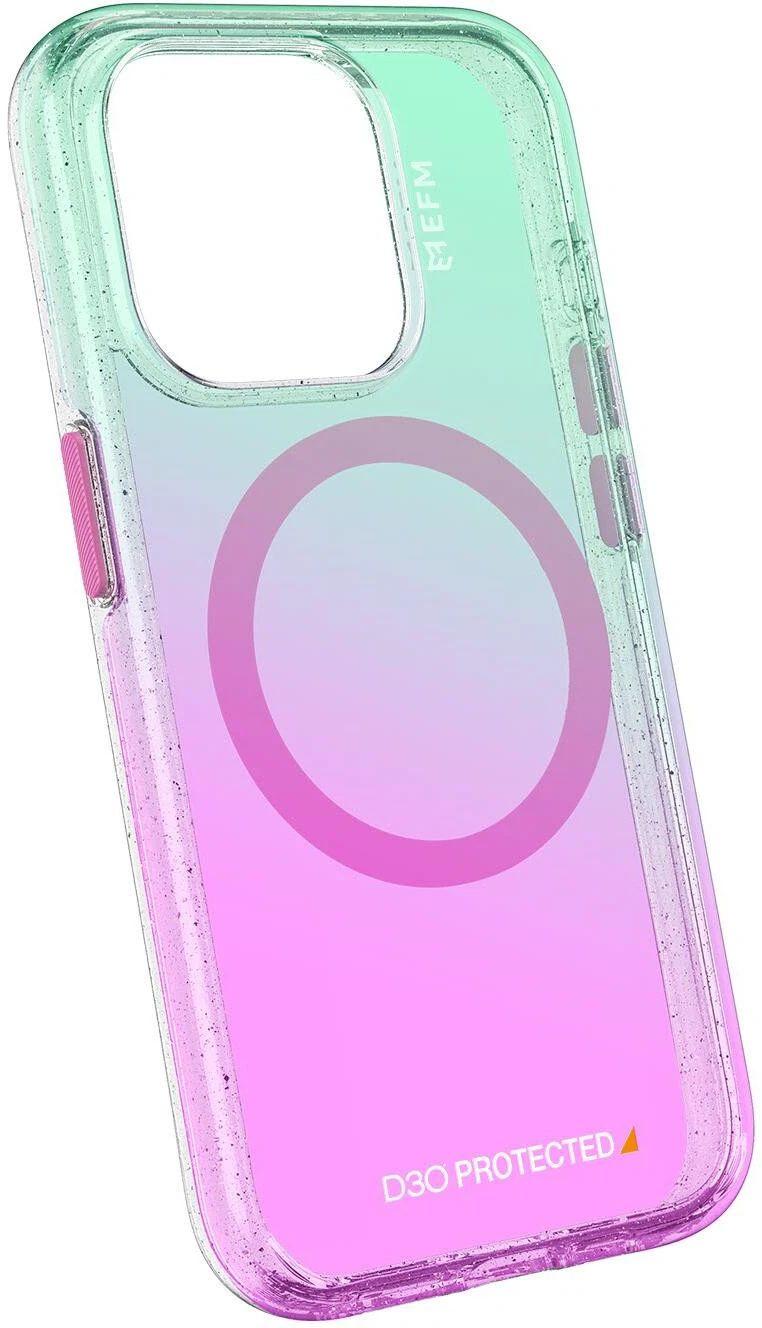 Renoverad EFM Aspen Phone Case with D3O Crystalex for iPhone 15 - Reebelo Sverige