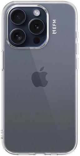 Renoverad EFM Baltoro Phone Case for iPhone 15 Pro Max - Reebelo Sverige
