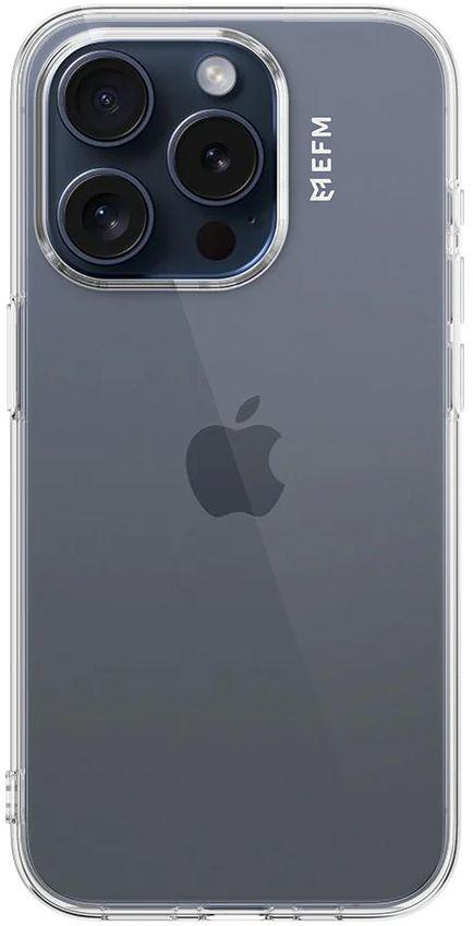 Renoverad EFM Baltoro Phone Case for iPhone 15 Pro Max - Reebelo Sverige