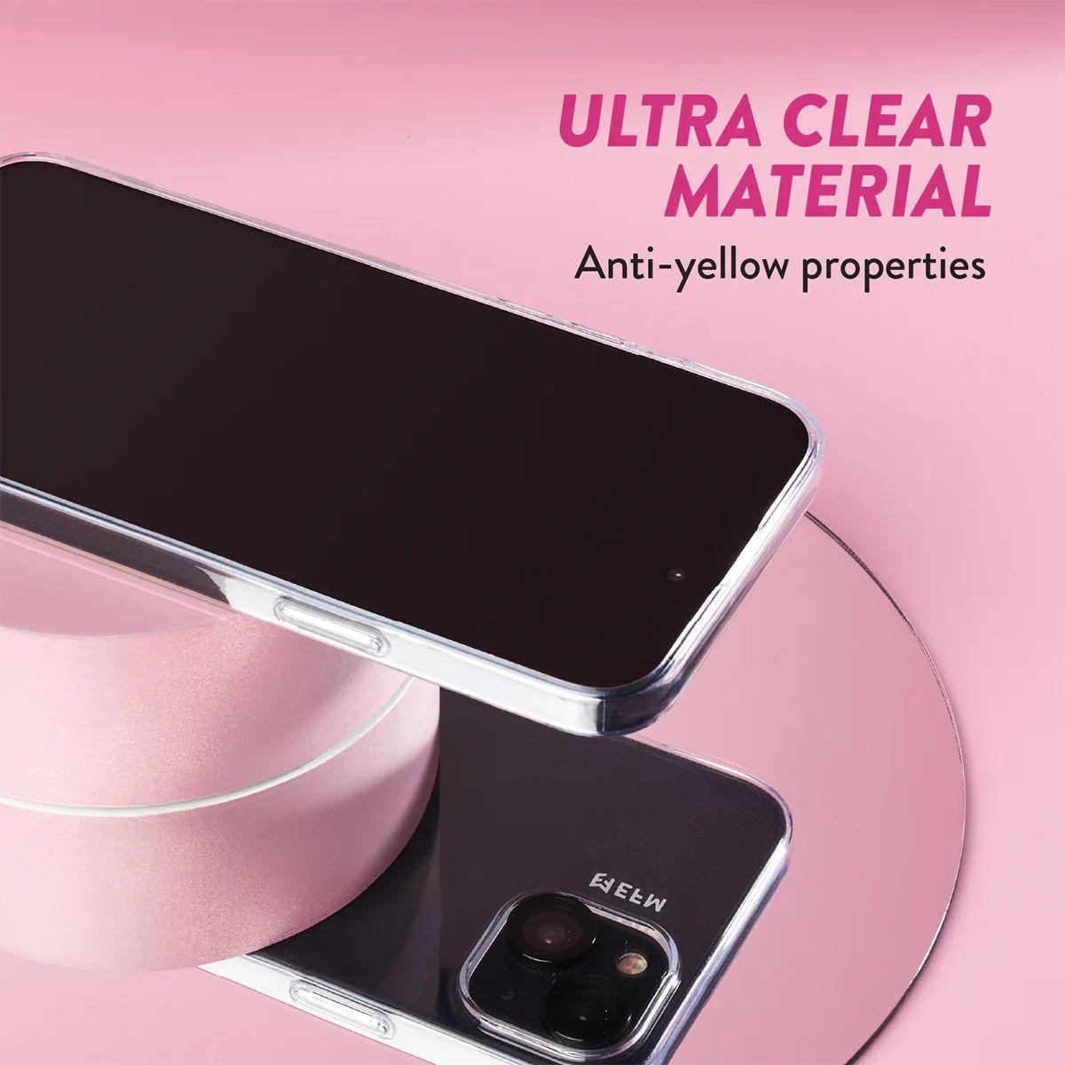 Renoverad EFM Baltoro Phone Case for iPhone 15 Pro Max - Reebelo Sverige