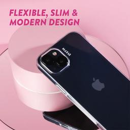 Renoverad EFM Baltoro Phone Case for iPhone 15 Pro Max - Reebelo Sverige