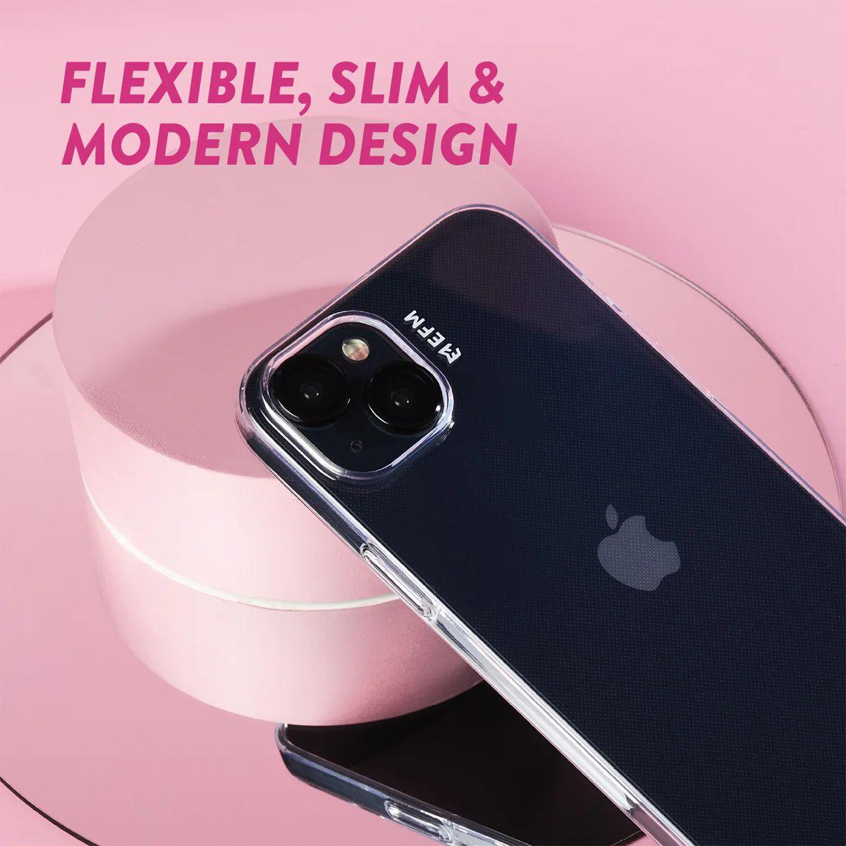 Renoverad EFM Baltoro Phone Case for iPhone 15 Pro Max - Reebelo Sverige