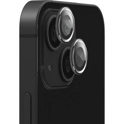 Renoverad EFM Camera Lens Armour for iPhone 14 / 14 Plus - Reebelo Sverige