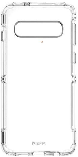Renoverad EFM Cayman Case Armour for Samsung Galaxy S10 Plus - Reebelo Sverige