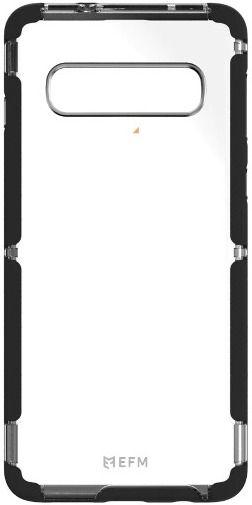 Renoverad EFM Cayman Case Armour Samsung Galaxy S10 - Reebelo Sverige