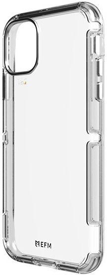 Renoverad EFM Cayman D3O Crystalex Case Armour for iPhone XR/11 - Reebelo Sverige