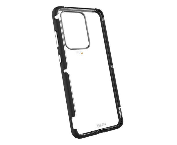Renoverad EFM Cayman Phone Case Armour for Galaxy S20 Ultra - Reebelo Sverige