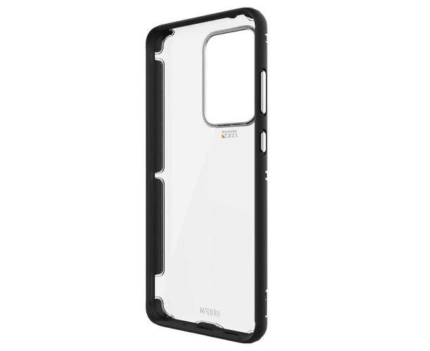 Renoverad EFM Cayman Phone Case Armour for Galaxy S20 Ultra - Reebelo Sverige