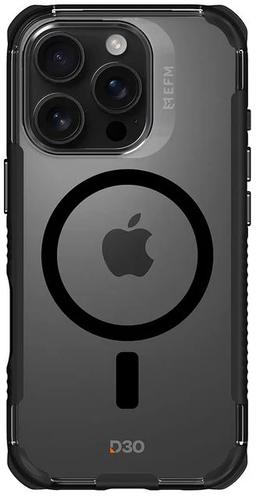 Renoverad EFM Cayman with D3O Bio Phone Case for iPhone 16 Pro - Reebelo Sverige