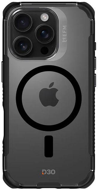 Renoverad EFM Cayman with D3O Bio Phone Case for iPhone 16 Pro - Reebelo Sverige