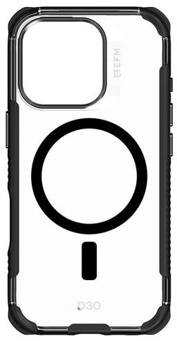 Renoverad EFM Cayman with D3O Bio Phone Case for iPhone 16 Pro - Reebelo Sverige
