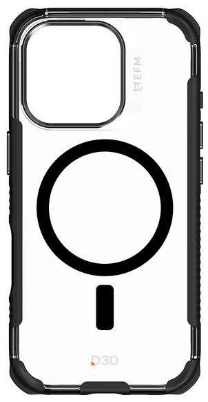 Renoverad EFM Cayman with D3O Bio Phone Case for iPhone 16 Pro - Reebelo Sverige