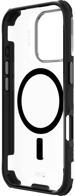 Renoverad EFM Cayman with D3O Bio Phone Case for iPhone 16 Pro - Reebelo Sverige