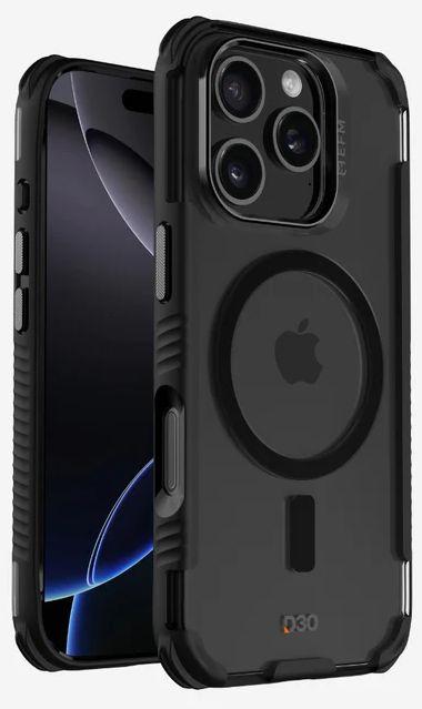 Renoverad EFM Cayman with D3O Bio Phone Case for iPhone 16 Pro - Reebelo Sverige