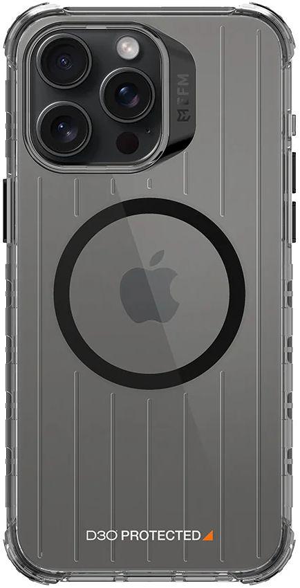 Renoverad EFM Dakar Phone Case for iPhone 15 Pro Max - Reebelo Sverige