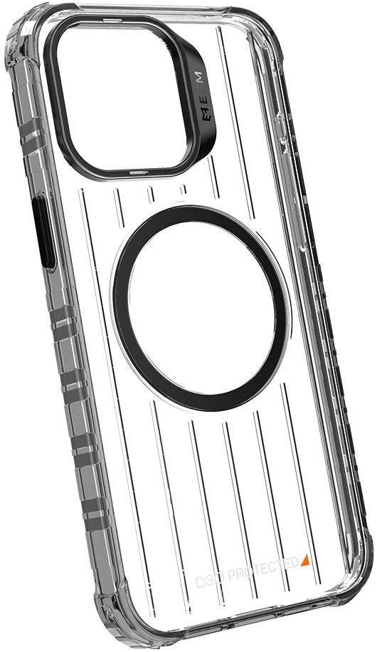 Renoverad EFM Dakar Phone Case for iPhone 15 Pro Max - Reebelo Sverige