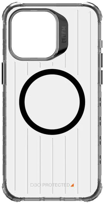 Renoverad EFM Dakar Phone Case for iPhone 15 Pro Max - Reebelo Sverige