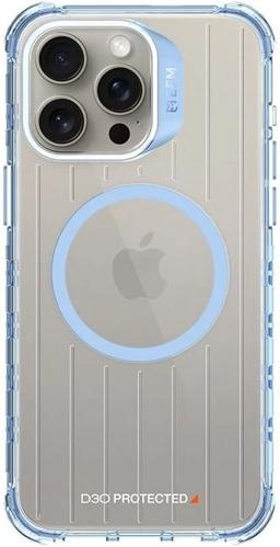 Renoverad EFM Dakar Phone Case for iPhone 15 Pro Max - Reebelo Sverige
