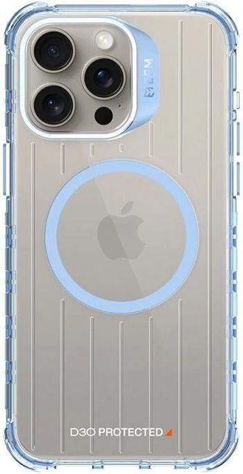Renoverad EFM Dakar Phone Case for iPhone 15 Pro Max - Reebelo Sverige